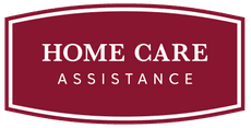 Home Care Assistance of Lincoln, CA - Logo