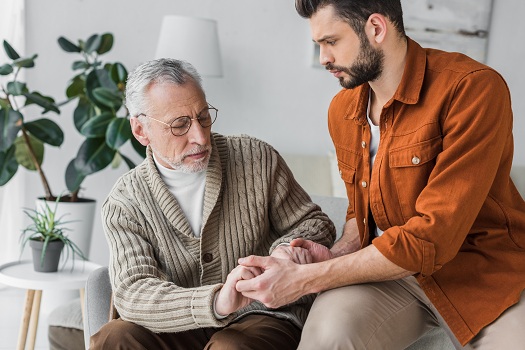 How Families are Affected by Parkinson’s Disease in Lincoln, CA