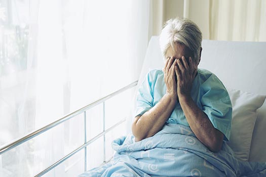 How Are Seniors Impacted by Being Readmitted to the Hospital in Lincoln, CA