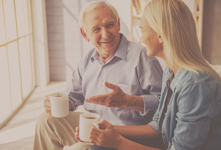 Caregiving Jobs in North America