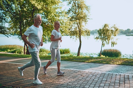 Benefits of Regular Exercise for Seniors in Lincoln, CA