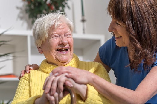 Ways Family Caregivers Can Better Enjoy Their Duties in Lincoln, CA