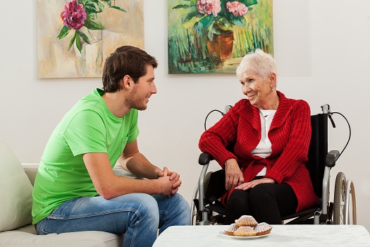 What to Do When an Aging Parent Refuses Home Care in Lincoln, CA