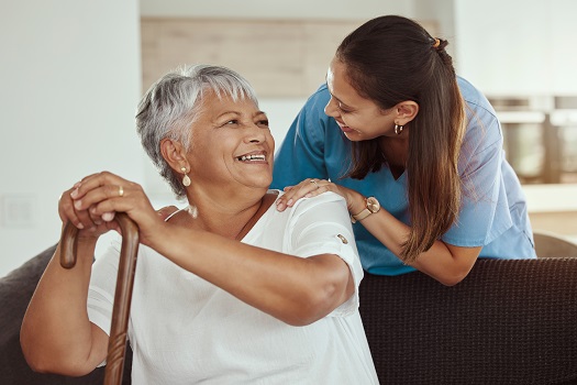 Reasons Your Elderly Loved One Will Grow to Love In-Home Care in Lincoln, CA
