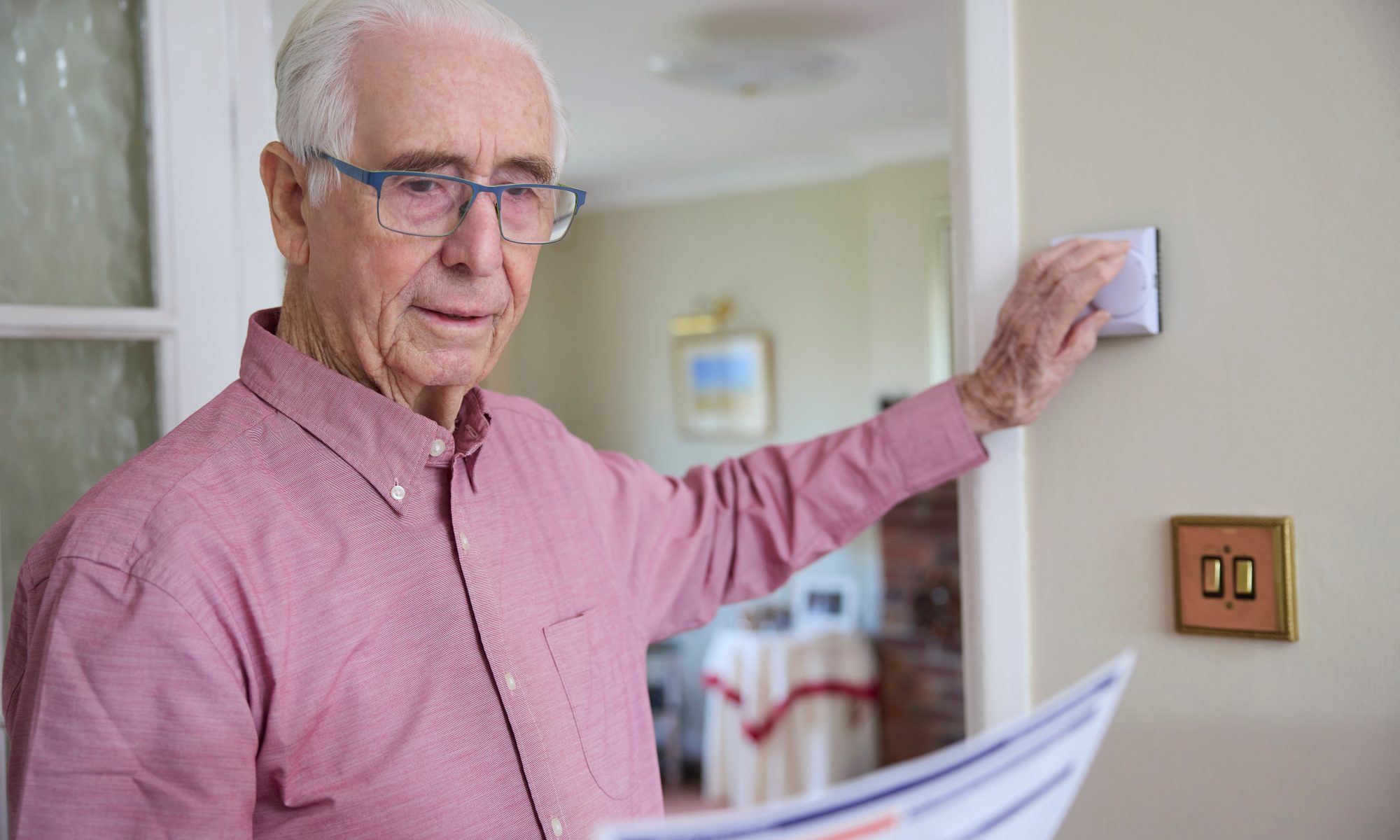 7 Strategies for Lowering the Energy Bill PostRetirement